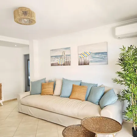 شقة New Elegant Sea And Pool Views In Cristianos لوس كريستيانوس