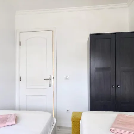 New Elegant Sea And Pool Views In Cristianos *