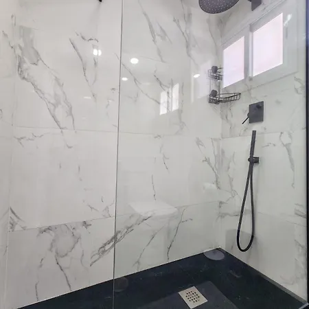 New Elegant Sea And Pool Views In Cristianos شقة لوس كريستيانوس